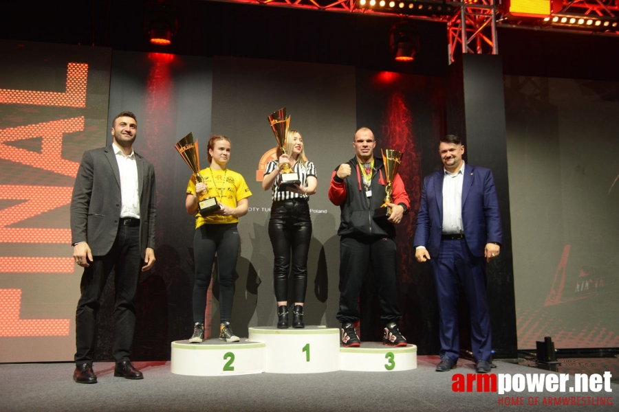 TOP8 & Zloty Tur 2019 # Armwrestling # Armpower.net