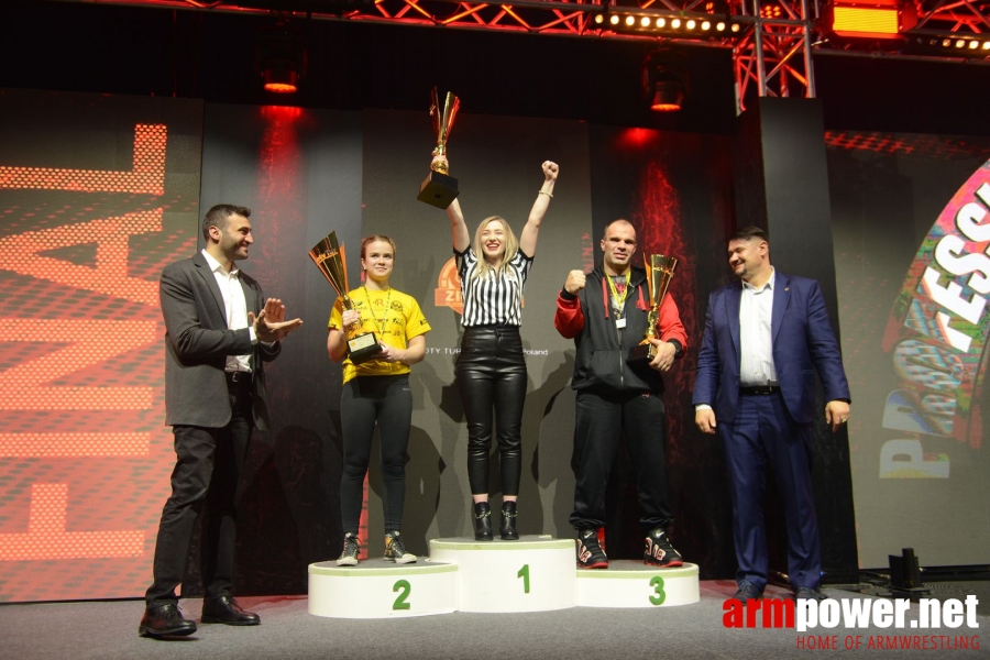 TOP8 & Zloty Tur 2019 # Armwrestling # Armpower.net