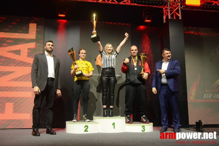 TOP8 & Zloty Tur 2019 # Armwrestling # Armpower.net