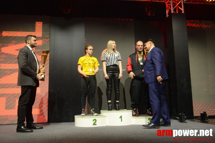 TOP8 & Zloty Tur 2019 # Siłowanie na ręce # Armwrestling # Armpower.net