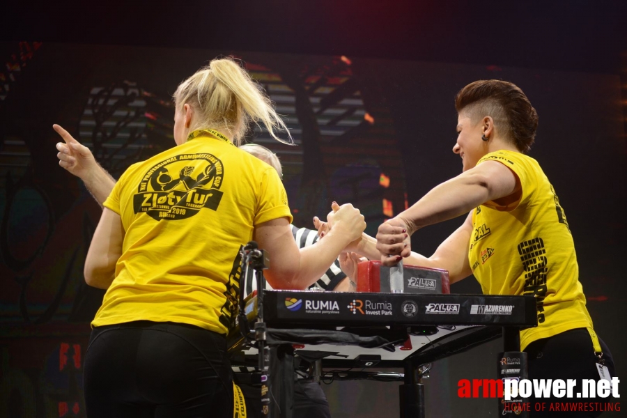 TOP8 & Zloty Tur 2019 # Armwrestling # Armpower.net