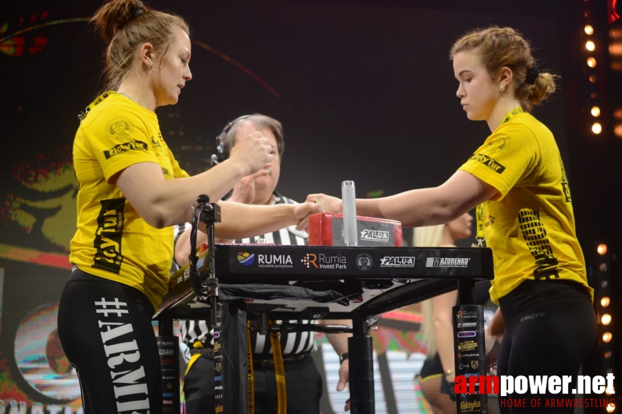 TOP8 & Zloty Tur 2019 # Armwrestling # Armpower.net