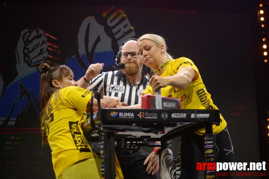 TOP8 & Zloty Tur 2019 # Siłowanie na ręce # Armwrestling # Armpower.net