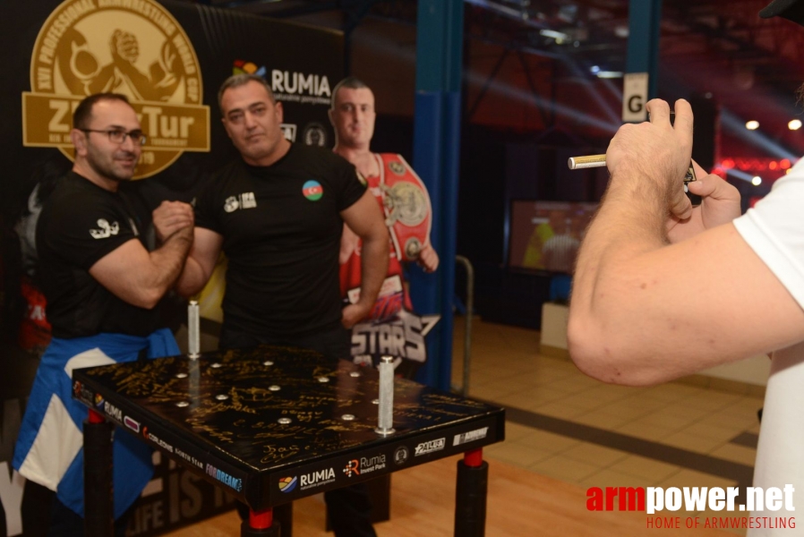 TOP8 & Zloty Tur 2019 # Armwrestling # Armpower.net