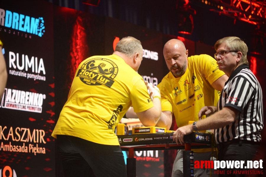 TOP8 & Zloty Tur 2019 # Siłowanie na ręce # Armwrestling # Armpower.net