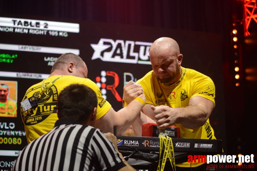 TOP8 & Zloty Tur 2019 # Siłowanie na ręce # Armwrestling # Armpower.net