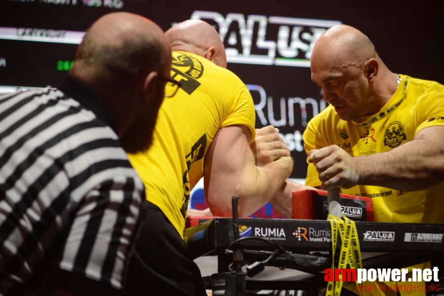 TOP8 & Zloty Tur 2019 # Siłowanie na ręce # Armwrestling # Armpower.net