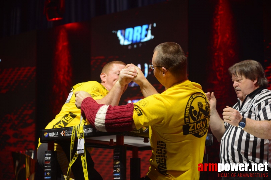 TOP8 & Zloty Tur 2019 # Armwrestling # Armpower.net