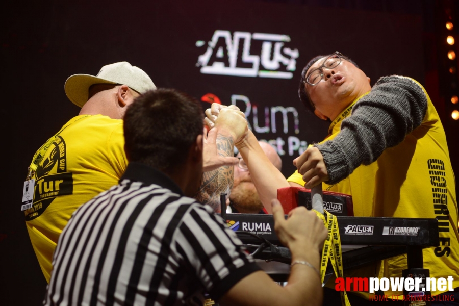 TOP8 & Zloty Tur 2019 # Siłowanie na ręce # Armwrestling # Armpower.net