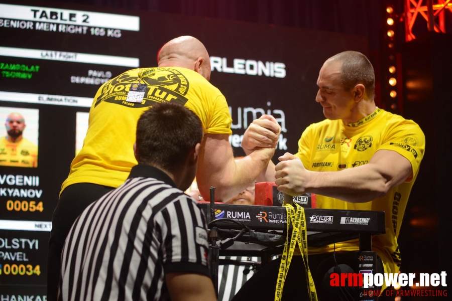 TOP8 & Zloty Tur 2019 # Siłowanie na ręce # Armwrestling # Armpower.net