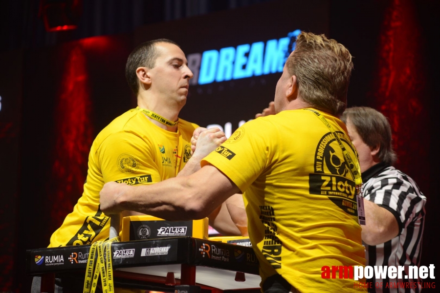 TOP8 & Zloty Tur 2019 # Armwrestling # Armpower.net