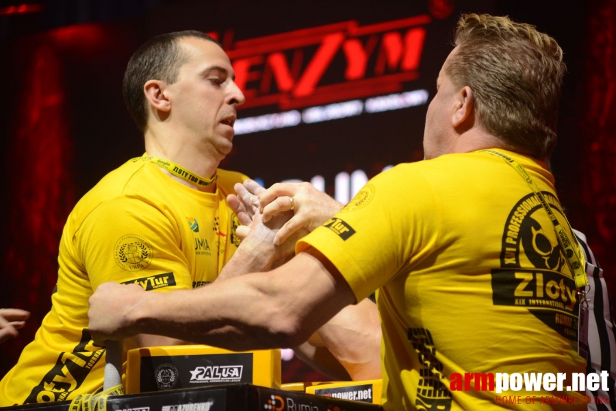 TOP8 & Zloty Tur 2019 # Armwrestling # Armpower.net