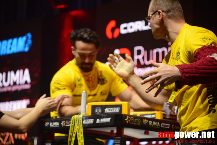 TOP8 & Zloty Tur 2019 # Armwrestling # Armpower.net