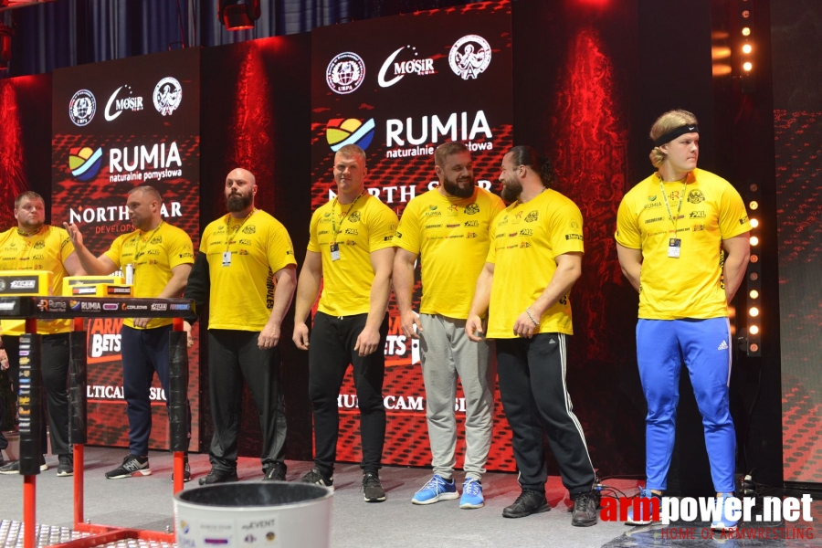 TOP8 & Zloty Tur 2019 # Aрмспорт # Armsport # Armpower.net