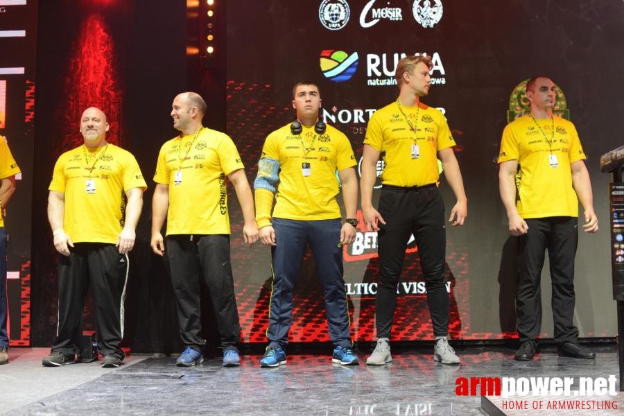 TOP8 & Zloty Tur 2019 # Siłowanie na ręce # Armwrestling # Armpower.net