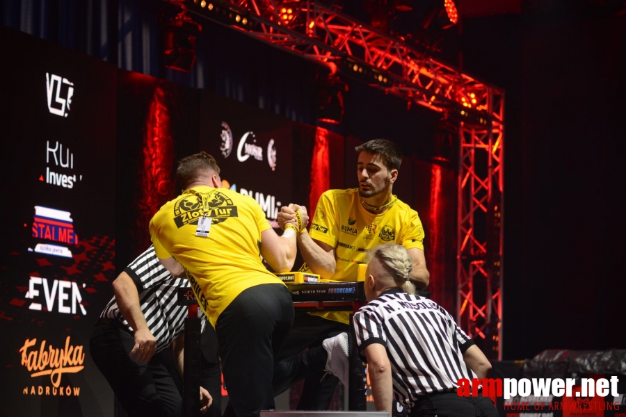 TOP8 & Zloty Tur 2019 # Siłowanie na ręce # Armwrestling # Armpower.net