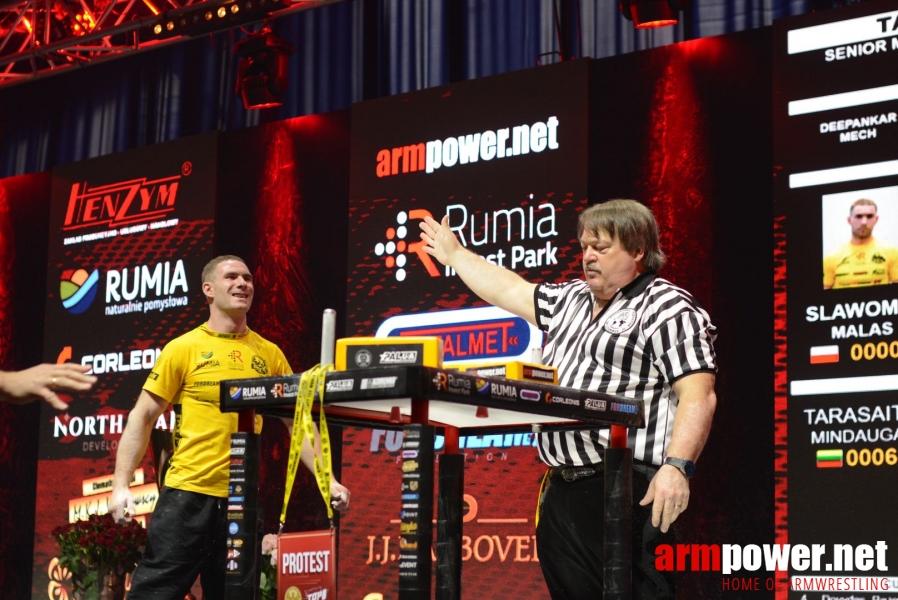 TOP8 & Zloty Tur 2019 # Siłowanie na ręce # Armwrestling # Armpower.net