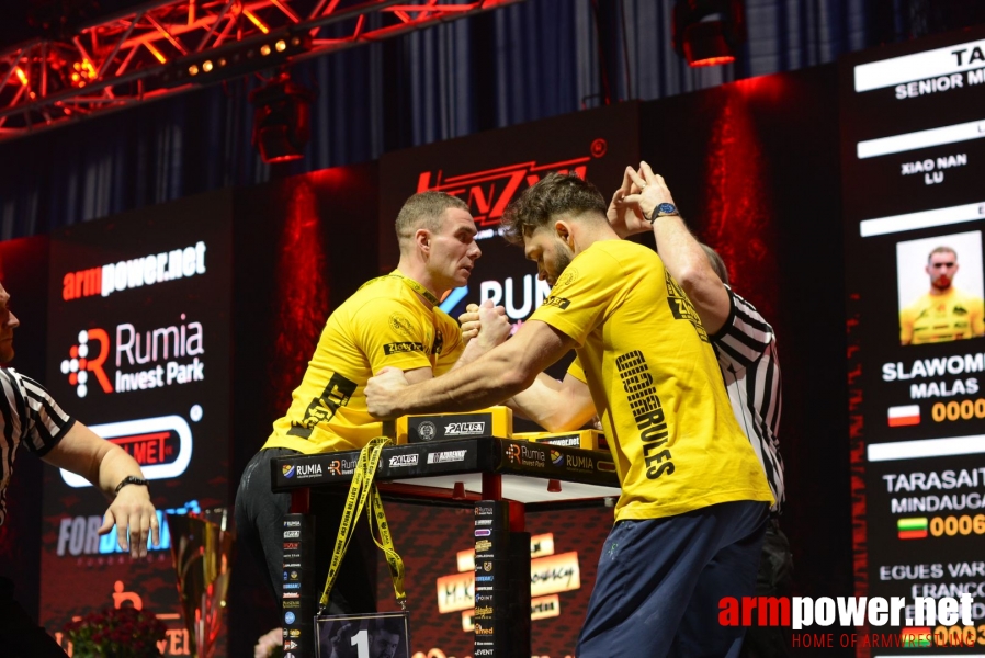 TOP8 & Zloty Tur 2019 # Siłowanie na ręce # Armwrestling # Armpower.net