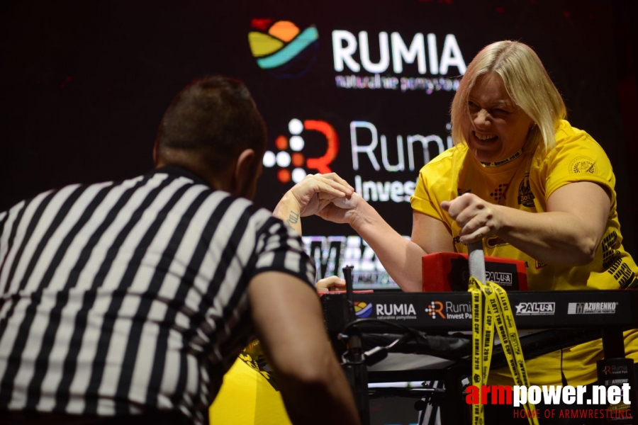 TOP8 & Zloty Tur 2019 # Siłowanie na ręce # Armwrestling # Armpower.net