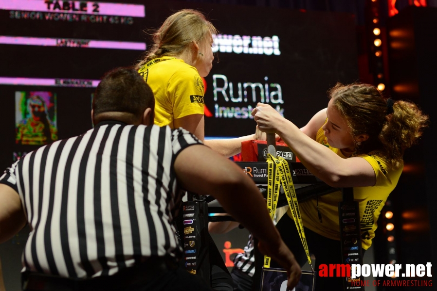 TOP8 & Zloty Tur 2019 # Siłowanie na ręce # Armwrestling # Armpower.net