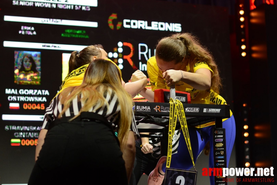 TOP8 & Zloty Tur 2019 # Siłowanie na ręce # Armwrestling # Armpower.net