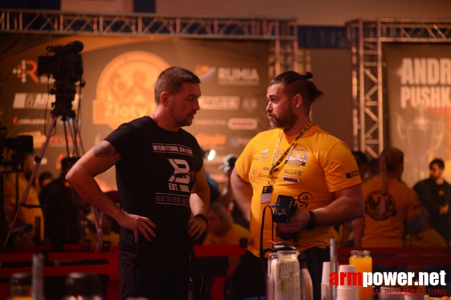 TOP8 & Zloty Tur 2019 # Siłowanie na ręce # Armwrestling # Armpower.net