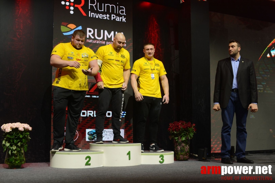 TOP8 & Zloty Tur 2019 # Siłowanie na ręce # Armwrestling # Armpower.net