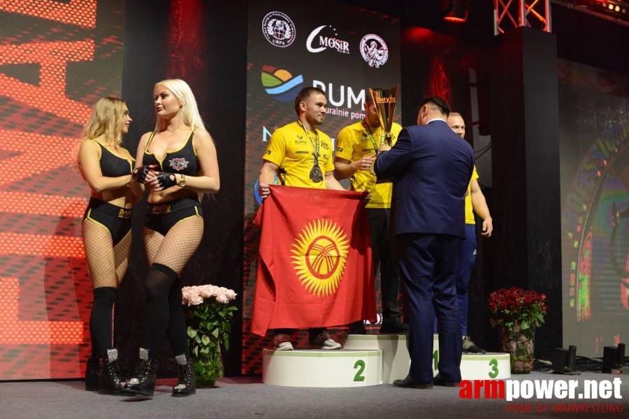 TOP8 & Zloty Tur 2019 # Aрмспорт # Armsport # Armpower.net