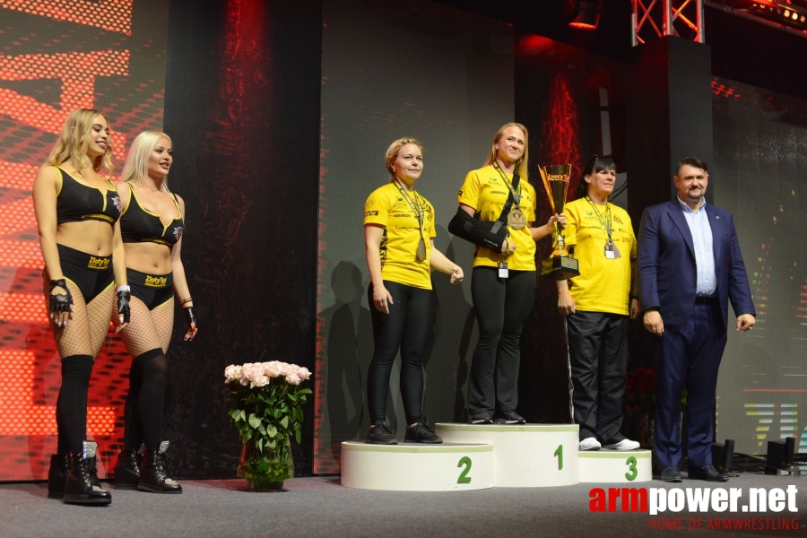 TOP8 & Zloty Tur 2019 # Siłowanie na ręce # Armwrestling # Armpower.net