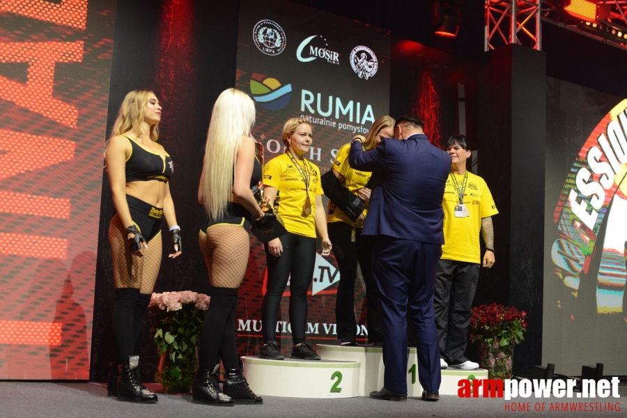 TOP8 & Zloty Tur 2019 # Armwrestling # Armpower.net