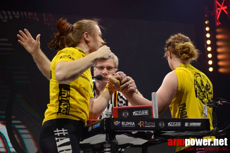 TOP8 & Zloty Tur 2019 # Siłowanie na ręce # Armwrestling # Armpower.net