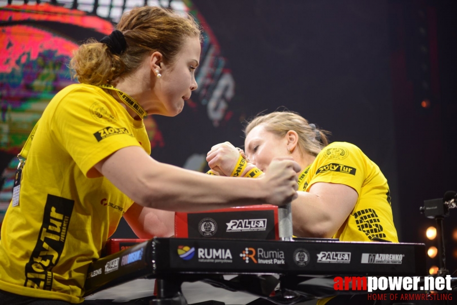 TOP8 & Zloty Tur 2019 # Siłowanie na ręce # Armwrestling # Armpower.net