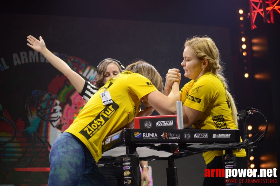 TOP8 & Zloty Tur 2019 # Siłowanie na ręce # Armwrestling # Armpower.net