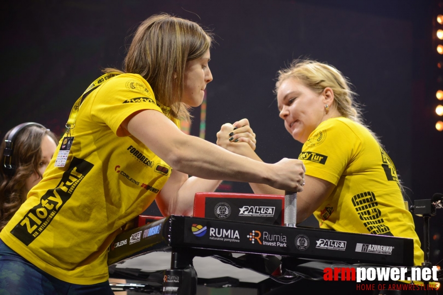 TOP8 & Zloty Tur 2019 # Siłowanie na ręce # Armwrestling # Armpower.net