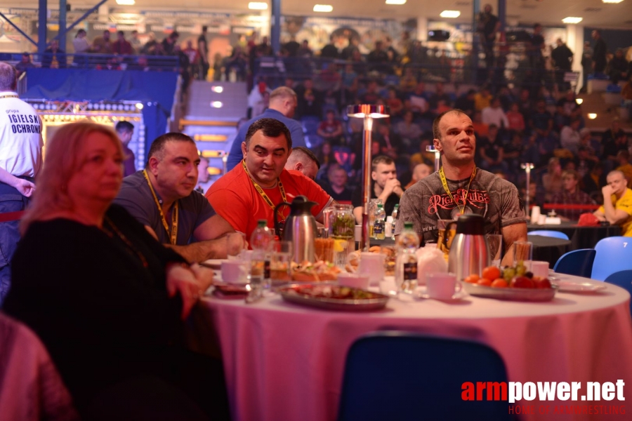 TOP8 & Zloty Tur 2019 # Siłowanie na ręce # Armwrestling # Armpower.net