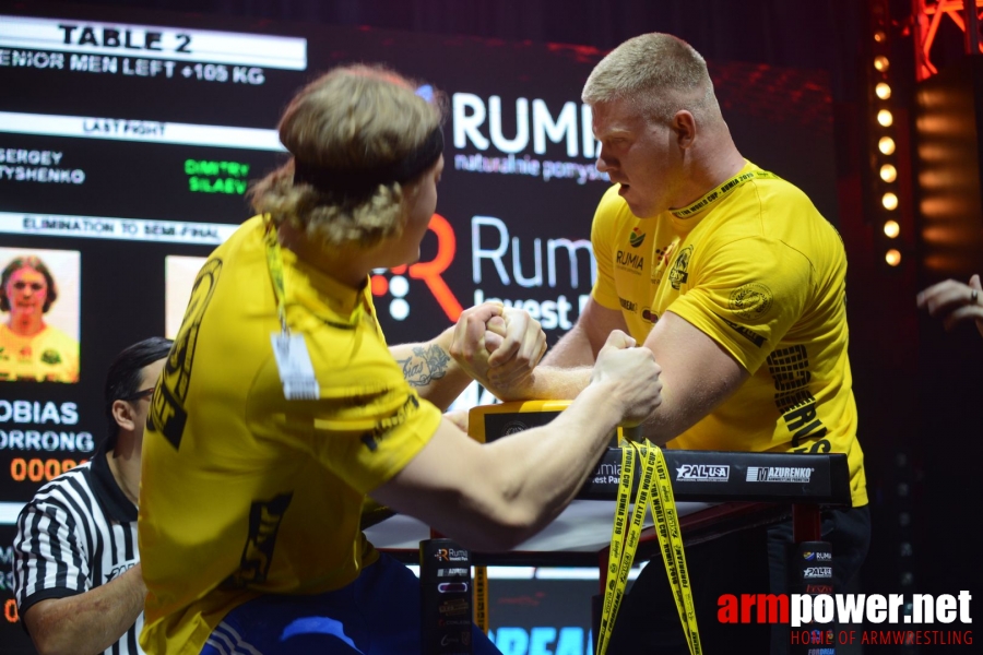 TOP8 & Zloty Tur 2019 # Aрмспорт # Armsport # Armpower.net