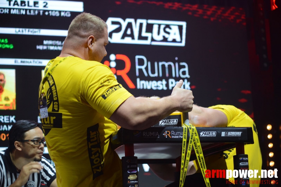 TOP8 & Zloty Tur 2019 # Aрмспорт # Armsport # Armpower.net