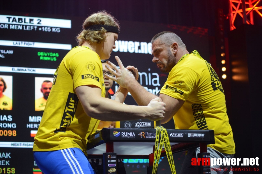 TOP8 & Zloty Tur 2019 # Aрмспорт # Armsport # Armpower.net