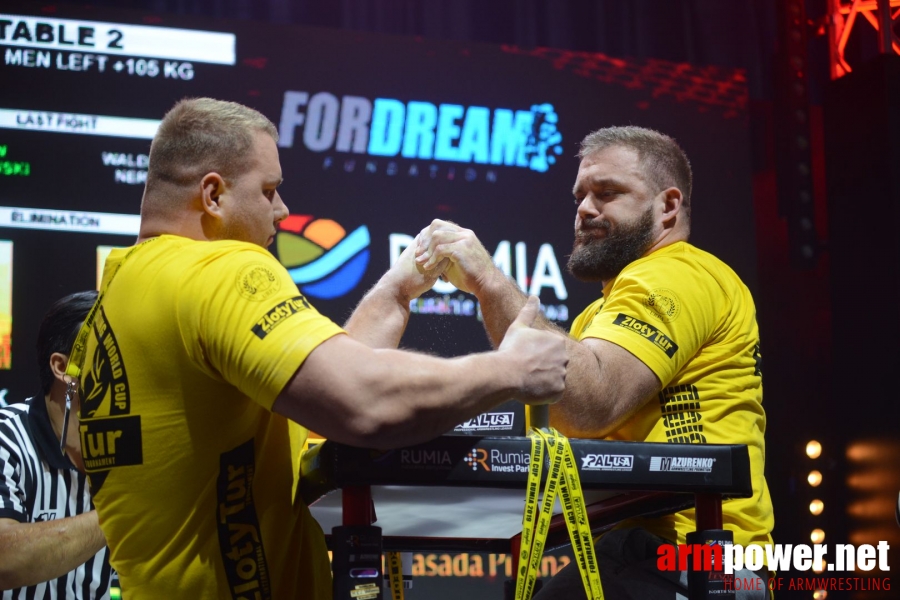 TOP8 & Zloty Tur 2019 # Aрмспорт # Armsport # Armpower.net