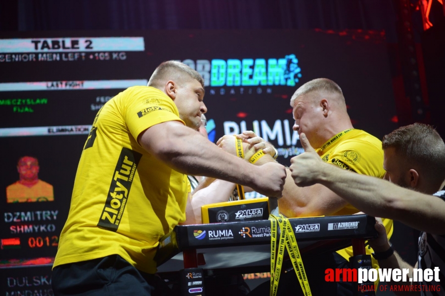 TOP8 & Zloty Tur 2019 # Siłowanie na ręce # Armwrestling # Armpower.net