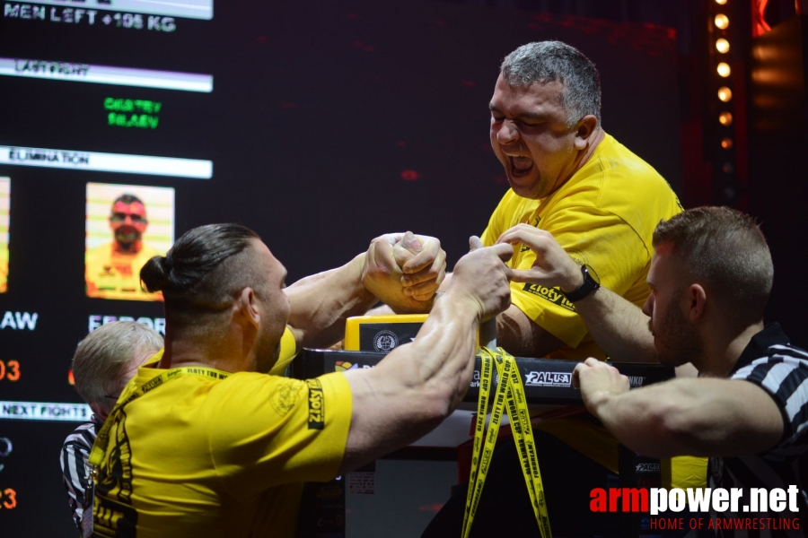 TOP8 & Zloty Tur 2019 # Siłowanie na ręce # Armwrestling # Armpower.net