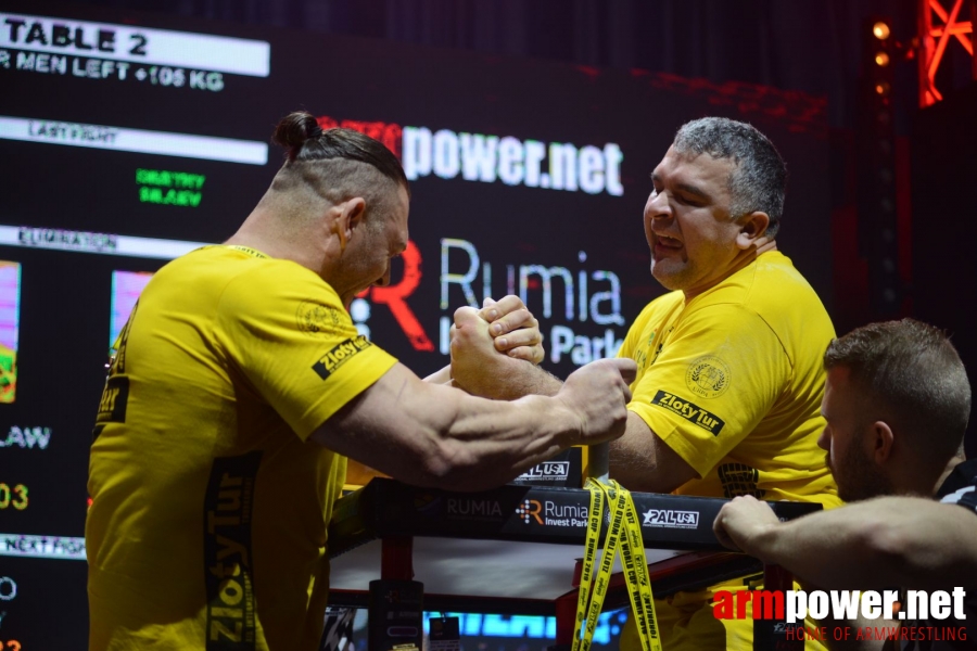 TOP8 & Zloty Tur 2019 # Aрмспорт # Armsport # Armpower.net