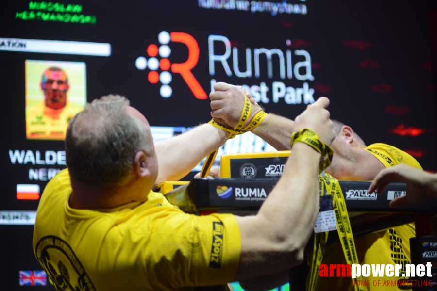 TOP8 & Zloty Tur 2019 # Siłowanie na ręce # Armwrestling # Armpower.net