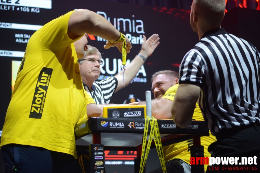 TOP8 & Zloty Tur 2019 # Siłowanie na ręce # Armwrestling # Armpower.net