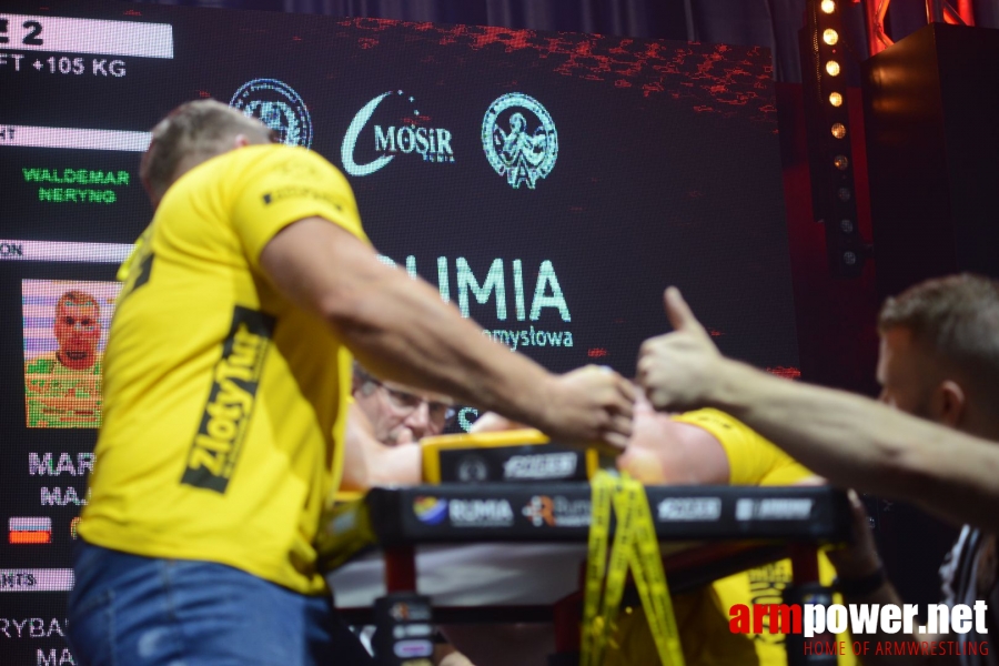 TOP8 & Zloty Tur 2019 # Siłowanie na ręce # Armwrestling # Armpower.net