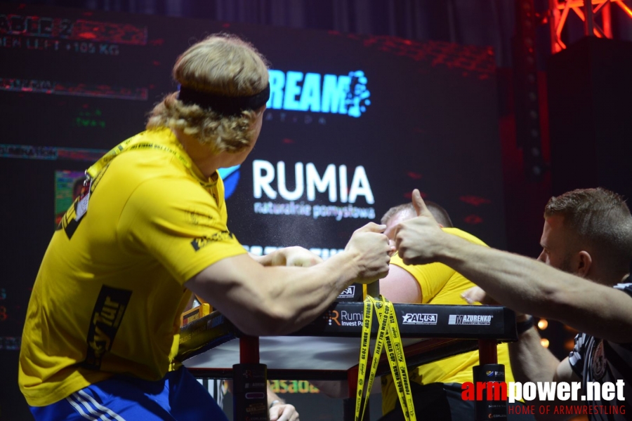 TOP8 & Zloty Tur 2019 # Siłowanie na ręce # Armwrestling # Armpower.net