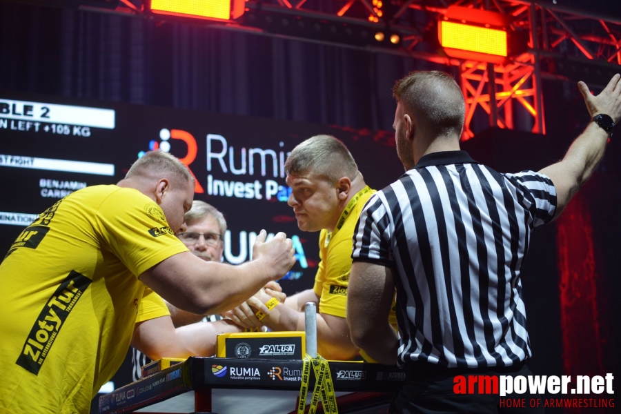 TOP8 & Zloty Tur 2019 # Aрмспорт # Armsport # Armpower.net