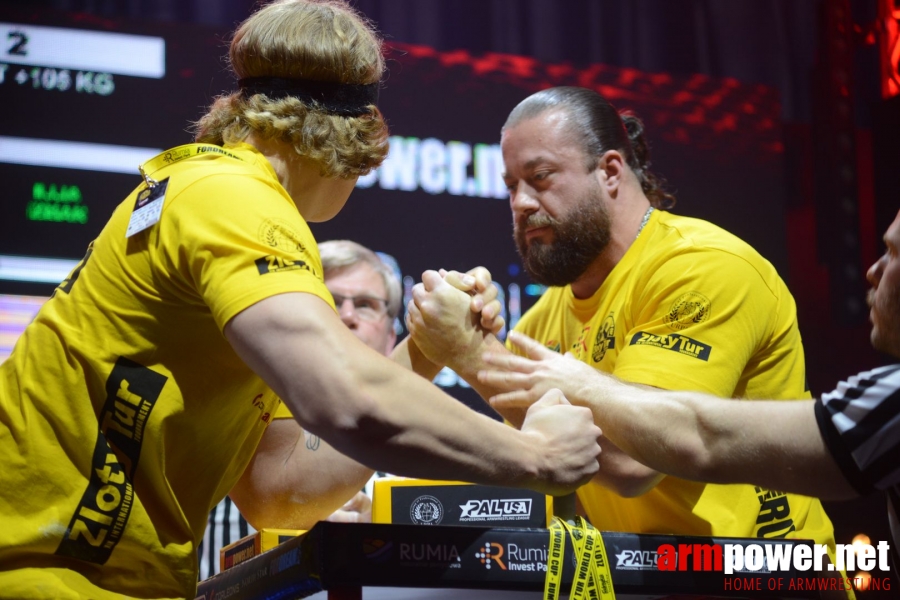 TOP8 & Zloty Tur 2019 # Siłowanie na ręce # Armwrestling # Armpower.net