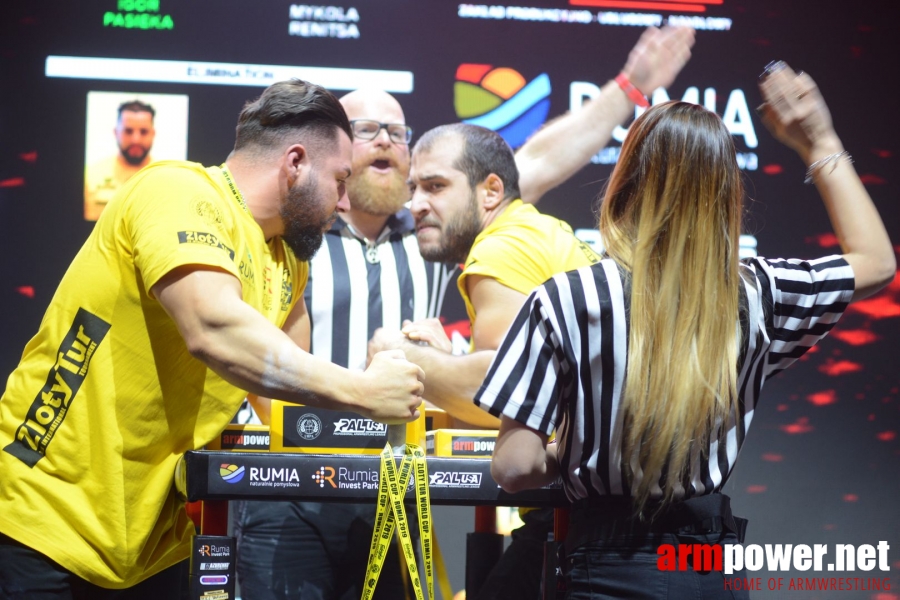 TOP8 & Zloty Tur 2019 # Siłowanie na ręce # Armwrestling # Armpower.net