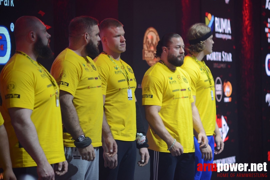 TOP8 & Zloty Tur 2019 # Armwrestling # Armpower.net